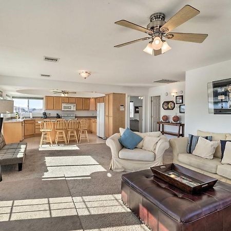Magnificent Big River Home With Beautiful Views 帕克 外观 照片