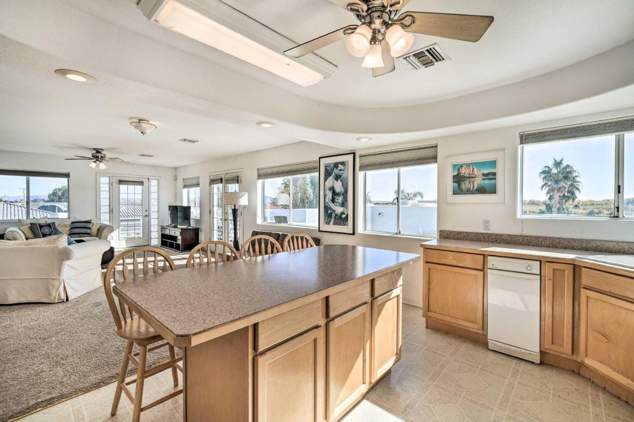 Magnificent Big River Home With Beautiful Views 帕克 外观 照片