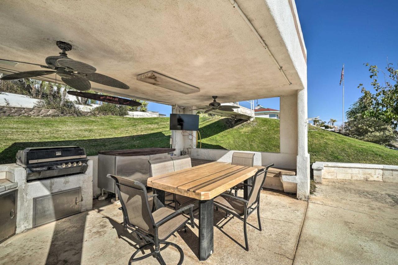 Magnificent Big River Home With Beautiful Views 帕克 外观 照片